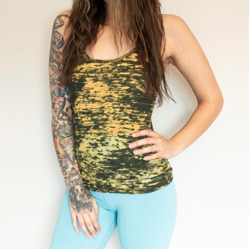 3 for $15 ✨ Urban Outfitters Razor back Tank